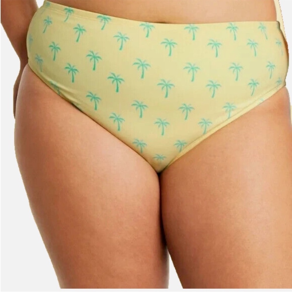 Stoney Clover Ln 2X (20W-22W) 2pc Swimsuit NWT - Picture 5 of 9